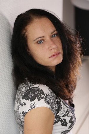 Cyrielle Martinez portrait