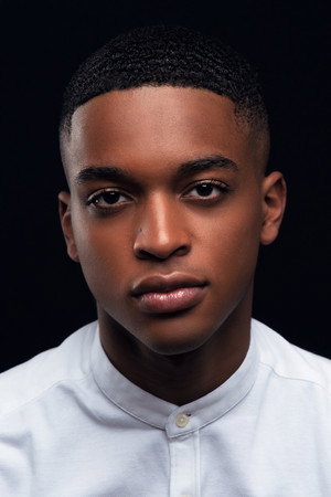 Hasani Freeman portrait