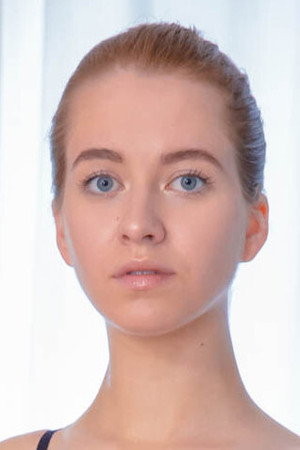 Clockwork Viktoria portrait