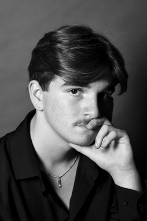 Gabriele Brucato portrait