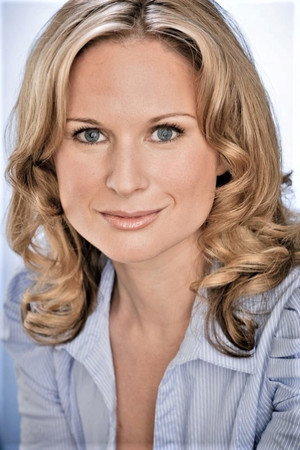 Allison Lane portrait