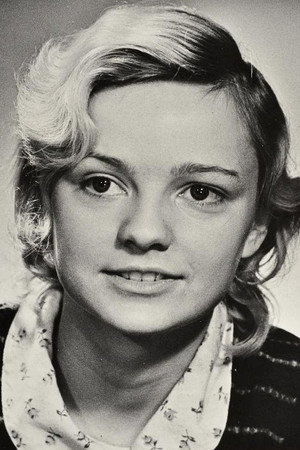 Ülle Koni portrait