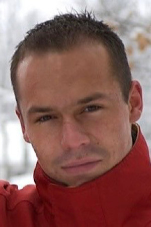 Marto Rusakov portrait