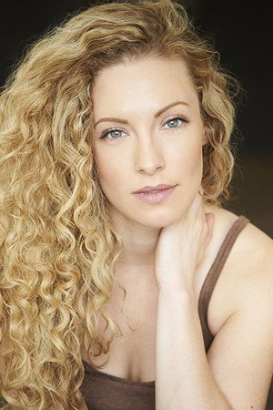 Jennifer Mote portrait