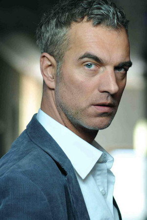 Wil Röttgen portrait