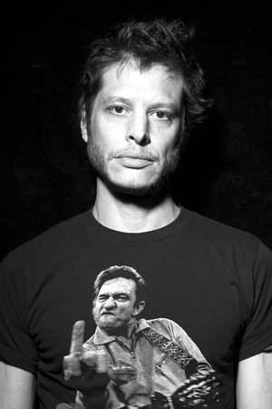 Luis Ortega portrait
