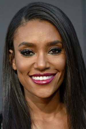 Annie Ilonzeh portrait