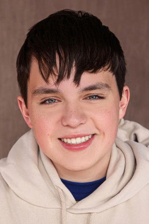 Kenny Rasmussen portrait