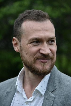 Alexey Ryzhkov portrait