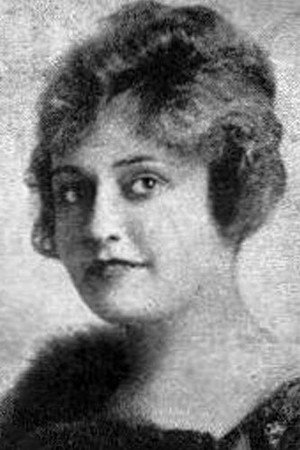 Vivian Reed portrait
