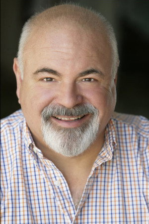 Frank Kopyc portrait