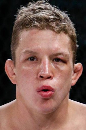 Chris Horodecki portrait
