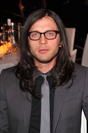 Nathan Followill portrait