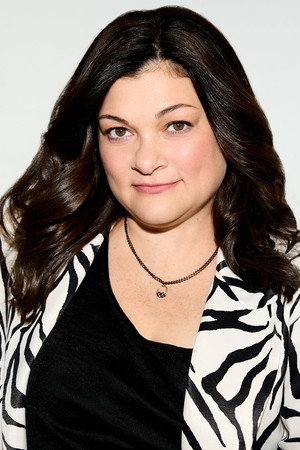 Tiffany Chandon portrait