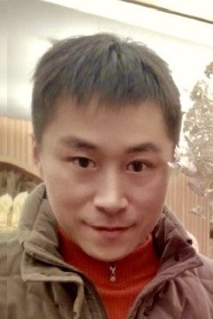 Chang Jin portrait