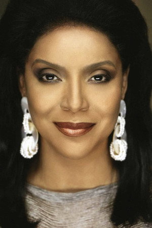 Phylicia Rashād portrait