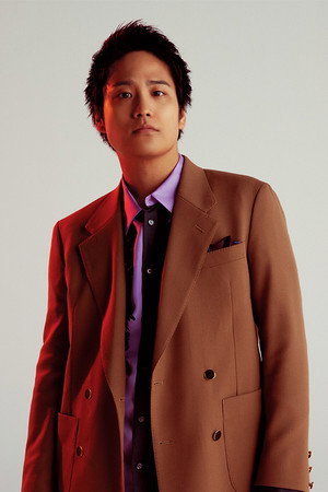 Akito Kiriyama portrait