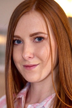 Linda Sweet portrait