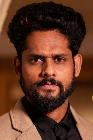 Harshad portrait