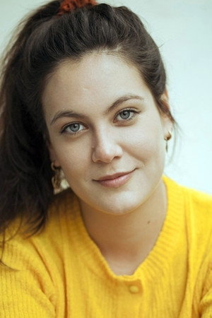 Sacha Awazu portrait