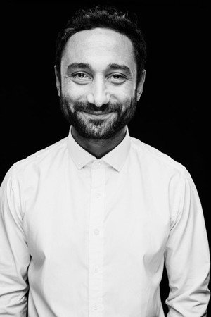 Deniz Raunig portrait