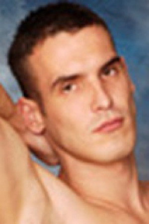 Erik Garba portrait