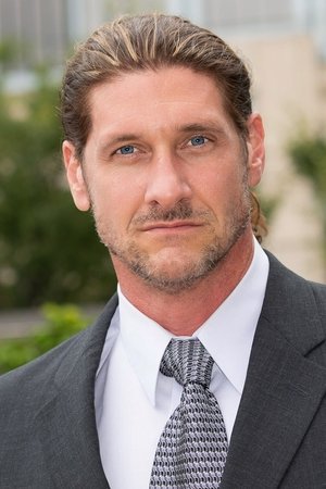 Michael Wayne Foster portrait
