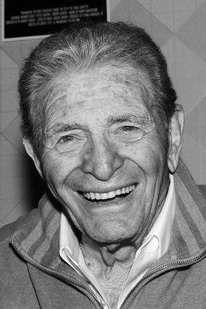Ted White portrait