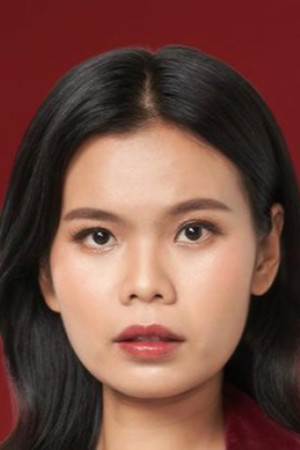 Sasinan Pattana portrait