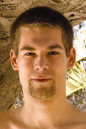 J.J. portrait