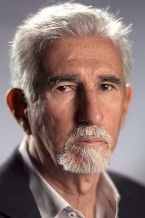 Affonso Beato portrait