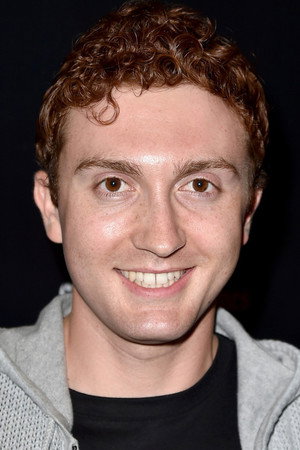 Daryl Sabara portrait