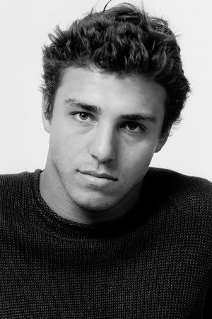 Tanner Zagarino portrait