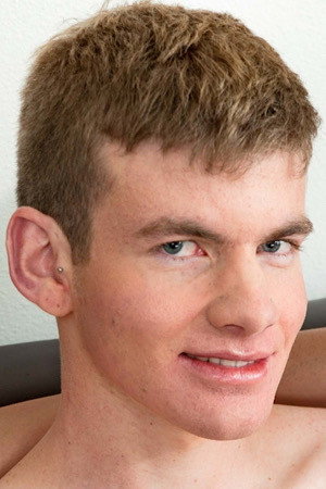 Cody Parker portrait