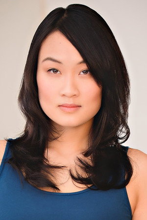 Eileen Li portrait