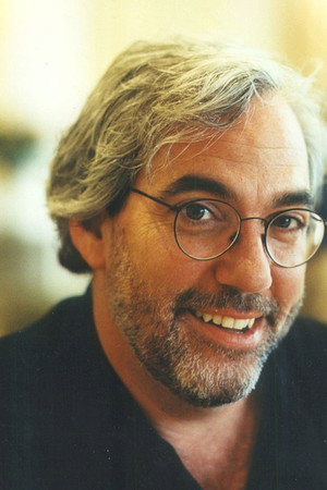 Richard Martini portrait