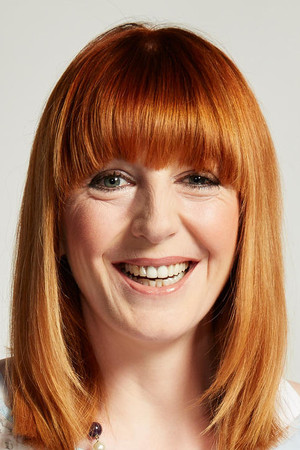 Yvette Fielding portrait