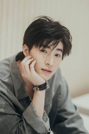 Pongtiwat Tangwancharoen portrait