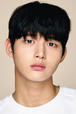 Lee Seo-won portrait