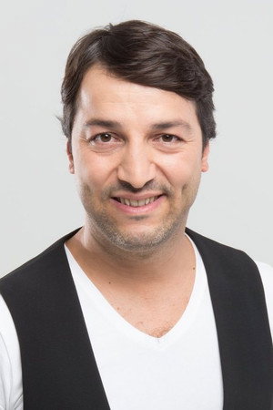İsmail Baki Tuncer portrait