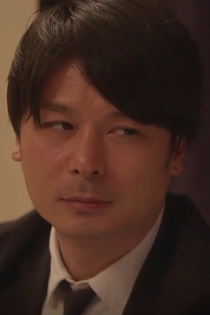 Daike Takeda portrait