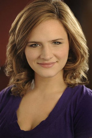 Kelley Gates portrait