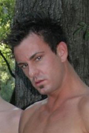 Sebastian Blaque portrait