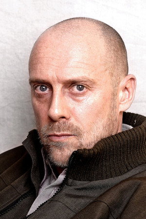 Alain Soral portrait