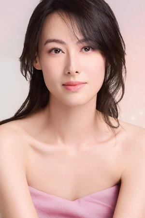 Isabella Leong Lok-Sze portrait