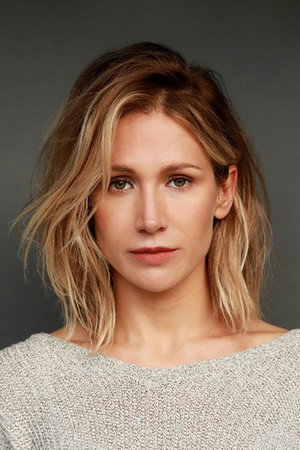 Jennifer Landon portrait