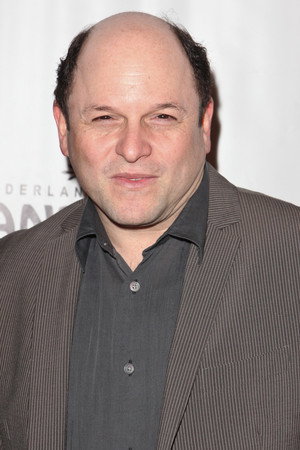 Jason Alexander portrait