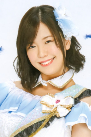 Yuu Wakui portrait