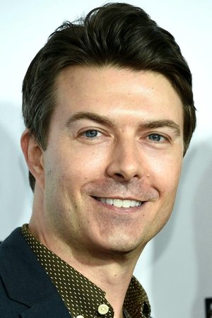 Noah Bean portrait