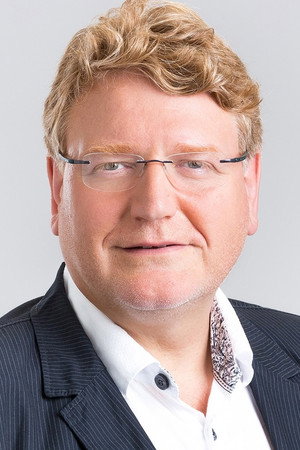 Christian Kmiotek portrait